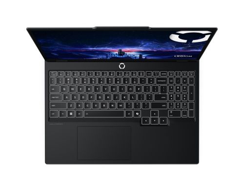 Ноутбук Lenovo Legion 5i 15IRX10 (83LY00H0UK) фото №3