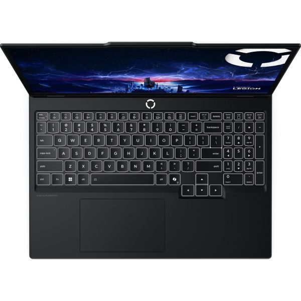Ноутбук Lenovo Legion 5i 15IRX10 (83LY00H0UK) фото №3