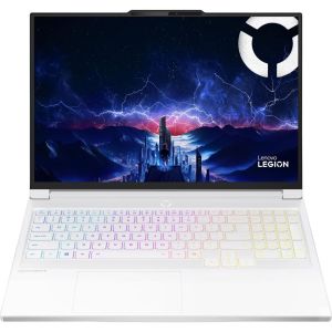 Ноутбук Lenovo Legion 7 16IAX10 Glacier White (83KY0002US)