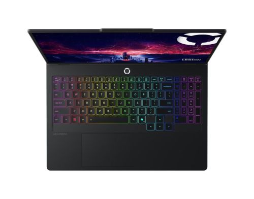 Ноутбук Lenovo Legion Pro 5 16ADR10 (83LT000EUS) фото №3