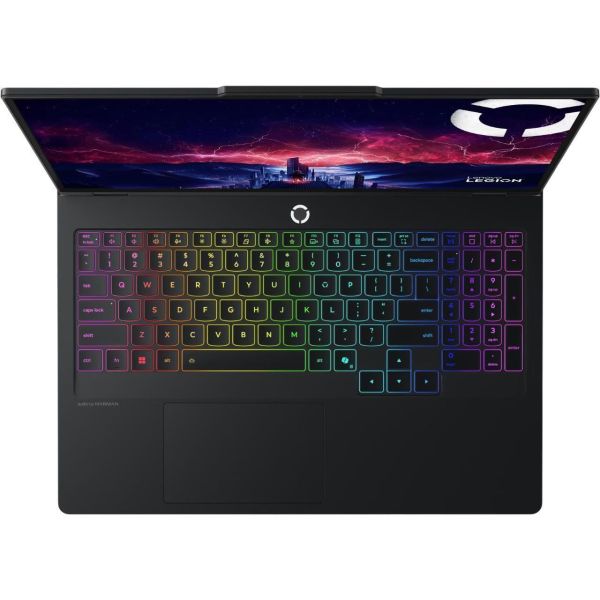 Ноутбук Lenovo Legion Pro 5 16ADR10 (83LT000EUS) фото №3