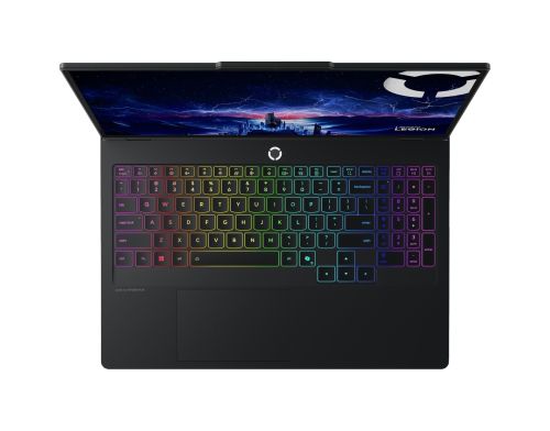 Ноутбук Lenovo Legion Pro 5 16IAX10 (83F3000HUS) фото №3
