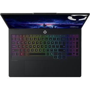 Ноутбук Lenovo Legion Pro 5 16IAX10H Black (83F3000PUS)