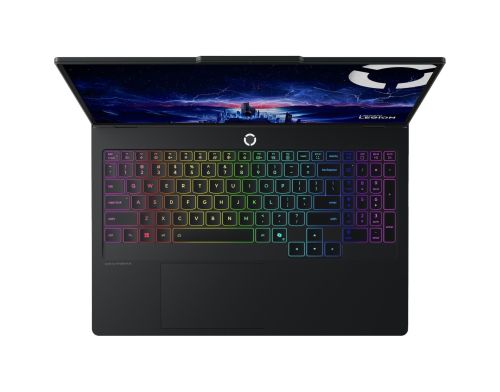 Ноутбук Lenovo Legion Pro 5 16IRX10 (83NN0039US) фото №3