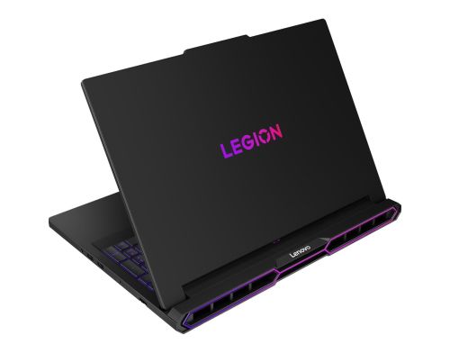 Ноутбук Lenovo Legion Pro 7 16IAX10H Eclipse Black (83F50052US) фото №2