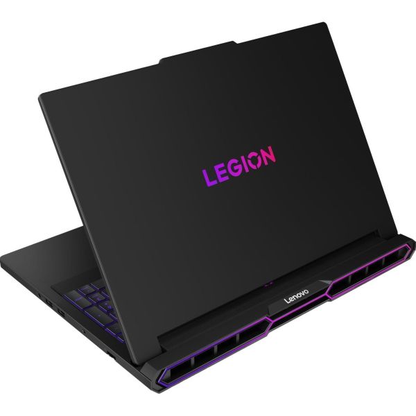 Ноутбук Lenovo Legion Pro 7 16IAX10H Eclipse Black (83F50052US) фото №2