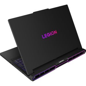 Ноутбук Lenovo Legion Pro 7 16IAX10H Eclipse Black (83F5001NMX)