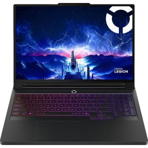 Ноутбук Lenovo Legion Pro 7 16IAX10H Eclipse Black (83F5007ARA)