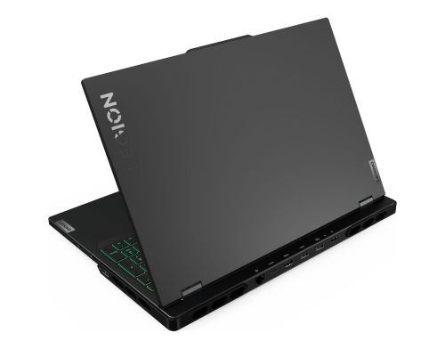 Ноутбук Lenovo Legion Pro 7 16IRX9H (83DH005QUS) фото №2