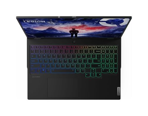Ноутбук Lenovo Legion Pro 7 16IRX9H (83DH005QUS) фото №3
