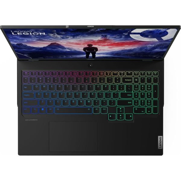Ноутбук Lenovo Legion Pro 7 16IRX9H (83DH005QUS) фото №3