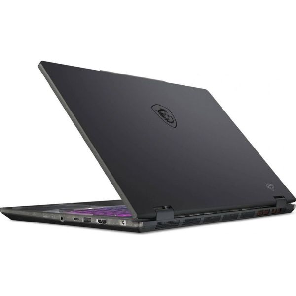 Ноутбук MSI Cyborg 15 B2RWFKG Gray (B2RB2RWFKG-1173RO) фото №2