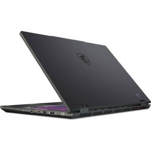 Ноутбук MSI Cyborg 15 B2RWFKG Gray (9S7-15Q342-073)