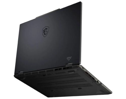 Ноутбук MSI Cyborg 15 B2RWFKG Gray (B2RB2RWFKG-1373RO) фото №2