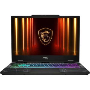 Ноутбук MSI Cyborg 15 B2RWFKG Gray (B2RB2RWFKG-1373RO)
