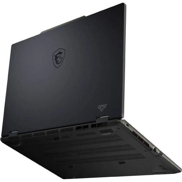 Ноутбук MSI Cyborg 15 B2RWFKG Gray (B2RB2RWFKG-1473RO) фото №2