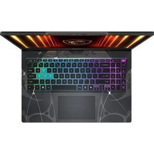 Ноутбук MSI Cyborg 15 B2RWFKG Gray (B2RB2RWFKG-1573RO)