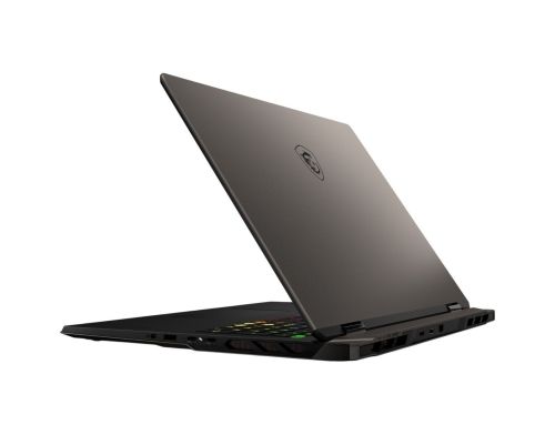 Ноутбук MSI Vector A18 HX AI A9WIG (A9WIG-080NL) фото №2