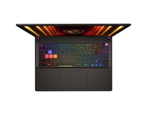 Ноутбук MSI Vector 16 HX AI A2XWIG A2XWIG-400 (9S7-15M352-400) фото №3