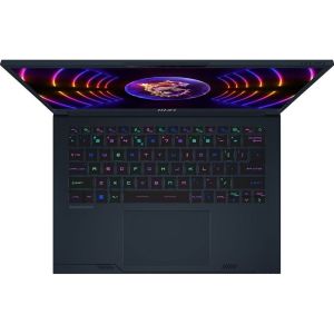 Ноутбук MSI Stealth 14 Studio A13VE Star Blue (A13VE-202US)