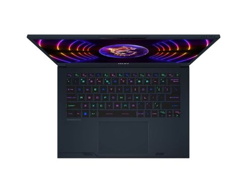 Ноутбук MSI Stealth 14 Studio A13VE Star Blue (A13VE-202US) фото №2