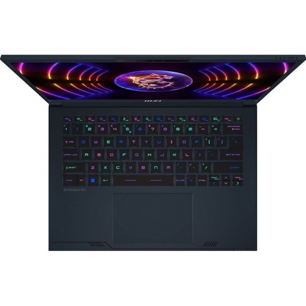 Ноутбук MSI Stealth 14 Studio A13VE Star Blue (A13VE-202US) фото №2