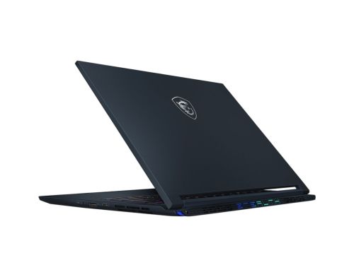 Ноутбук MSI Stealth 14 Studio A13VE Star Blue (A13VE-202US) фото №3