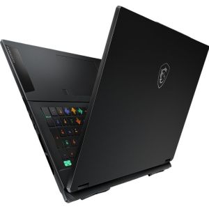Ноутбук MSI Stealth A18 AI+ A3XWIG Midnight Black (A3XWIG-009US)