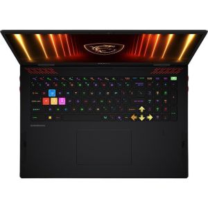 Ноутбук MSI Raider A18 HX A9WJG Core Black (A9WJG-052US)