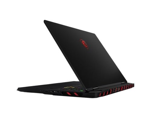Ноутбук MSI Raider A18 HX A9WJG Core Black (A9WJG-052US) фото №3