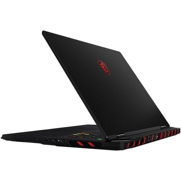Ноутбук MSI Raider A18 HX A9WJG Core Black (A9WJG-052US) фото №3
