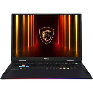 Ноутбук MSI Raider A18 HX A9WJG Core Black (A9WJG-052US)