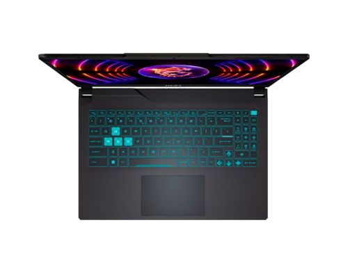Ноутбук MSI Cyborg 15 (B13WGKG-630XPL) фото №3