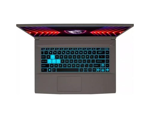 Ноутбук MSI Thin 15 B13UC (B13UC-3404XPL) фото №3