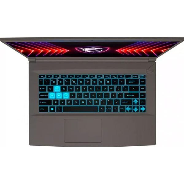 Ноутбук MSI Thin 15 B13UC (B13UC-3404XPL) фото №3