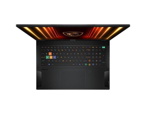 Ноутбук MSI Stealth 18 HX AI A2XWJG (A2XWJG-035US) фото №3