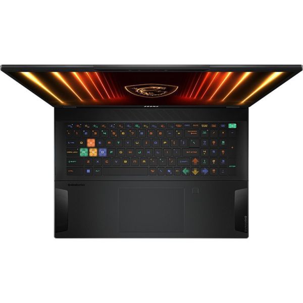 Ноутбук MSI Stealth 18 HX AI A2XWJG (A2XWJG-035US) фото №3