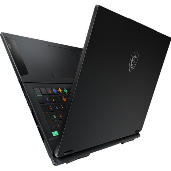 Ноутбук MSI Raider 18 HX AI A2XWJG (A2XWJG-841US) фото №2