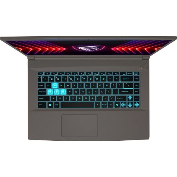 Ноутбук MSI Thin 15 B13UC (B13UC-3423XPL) фото №3