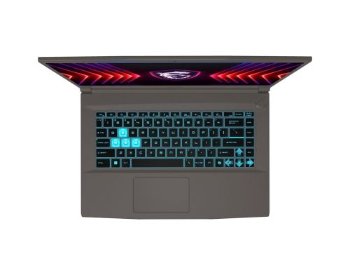 Ноутбук MSI Thin A15 B7VF (B7VF-461US) фото №3