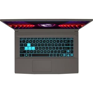 Ноутбук MSI Thin A15 B7UC (B7UC-258XPL)