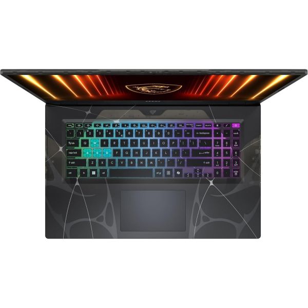 Ноутбук MSI Cyborg 15 B2RWFKG (B2RWFKG-066XPL) фото №3