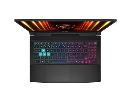 Ноутбук MSI Katana 15 HX B14WGK (B14WGK-2632XRO) фото №2