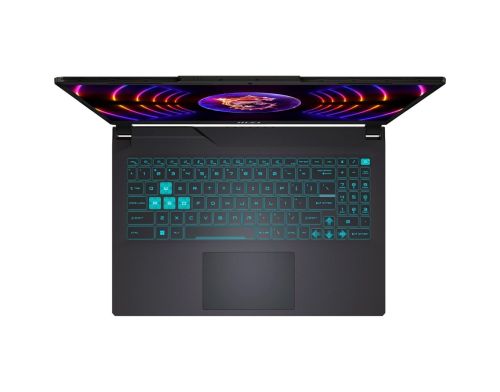 Ноутбук MSI Cyborg 15 A13VE (A13VE-1613XPL) фото №3