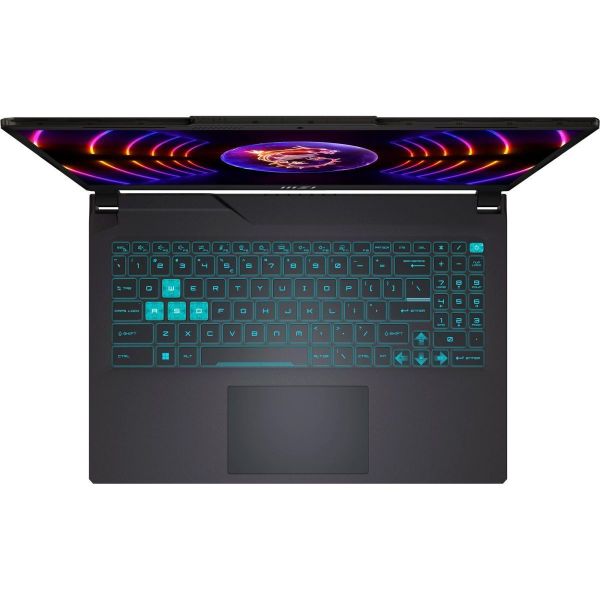 Ноутбук MSI Cyborg 15 A13VE (A13VE-1067XPL) фото №3