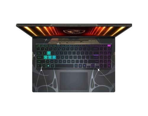 Ноутбук MSI Cyborg 15 B2RWFKG (B2RWFKG-038XPL) фото №2