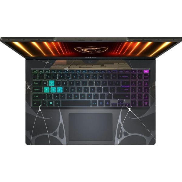 Ноутбук MSI Cyborg 15 (B13WEKG-629XPL) фото №3