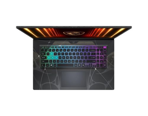 Ноутбук MSI Cyborg 17 B2RWFKG (B2RWFKG-074US) фото №3