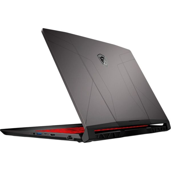 Ноутбук MSI Pulse GL66 11UGKV (GL66 11UGKV-001US) фото №2