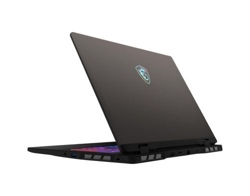 Ноутбук MSI Crosshair A16 HX (D8WFKG-090US) фото №2